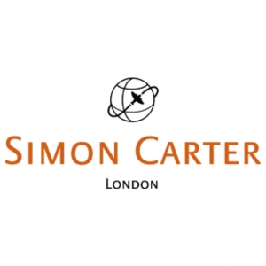 Simon Carter Logo